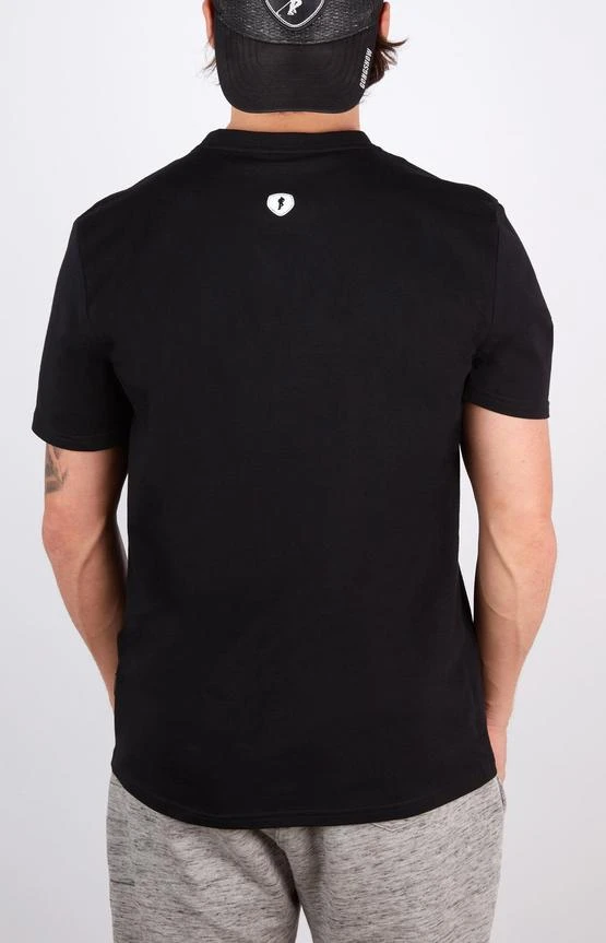 Gongshow No Trade Claus T-Shirt 2 Gongshow No Trade Claus T-Shirt - Image 2