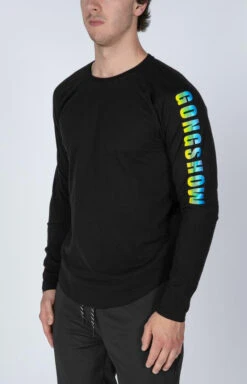 Gongshow Early Risers Long-Sleeve Shirt -Bauer Sale Store TF20 M710EarlyRisers 3 555x 2a550717 1e72 405c 88d6 b4c8d6f3d36d