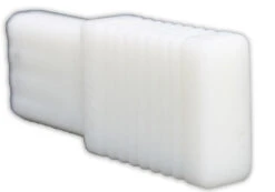 Tribe Low Profile Short Ringette Stick Tip