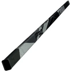 Tribe Pro 2 Ringette Junior Stick 10 Tribe Pro 2 Ringette Junior Stick -Bauer Sale Store Tribe 20PRO 202 20BK S W 20Butt 20Perspective 201080x1080px