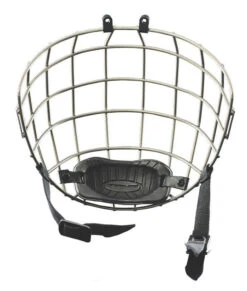 True Hockey True Dynamic 9 Facemask -Bauer Sale Store True FaceGrill Inside2