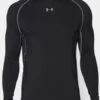 Under Armour Purestrike Grippy Fitted Long Sleeve Top For Boys -Bauer Sale Store UA PURESTRIKE LS Copy dab226fd 3d17 407f 8624 6ae17f8708b7
