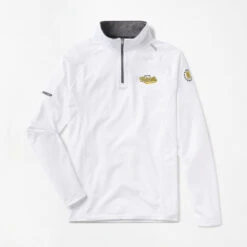 Spittin' Chiclets X UNRL Script Elite Quarter Zip -Bauer Sale Store UNRL 0000 SPITTIN CHICLETS SCRIPT ELITE QUARTER ZIP II white 1 ac14ca0e daee 4cae 90be 197ca567f879