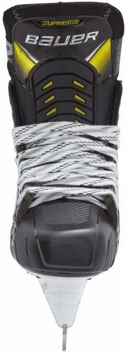 Bauer Supreme Ultrasonic Intermediate Hockey Skates -Bauer Sale Store UltraSonic Front 8e4d378b f2cf 486d ade9 32b32beeabc9