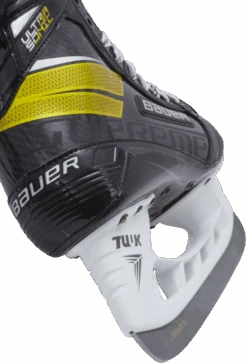 Bauer Supreme Ultrasonic Senior Hockey Skates -Bauer Sale Store UltraSonic Outsole