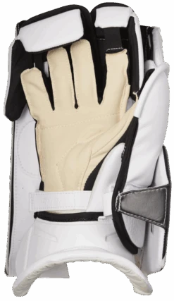 Bauer Supreme Ultrasonic Senior Goalie Blocker -Bauer Sale Store Ultrasonic 3