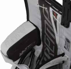 Bauer Supreme Ultrasonic Senior Goalie Pads 8 Bauer Supreme Ultrasonic Senior Goalie Pads -Bauer Sale Store Ultrasonic. WBK 3