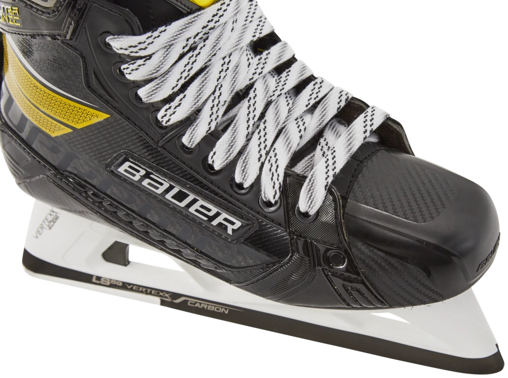 Bauer Supreme Ultrasonic Senior Goalie Skates 4 Bauer Supreme Ultrasonic Senior Goalie Skates - Image 4