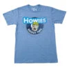Howies Vintage Tee -Bauer Sale Store Vintage blue x480 1b89de13 e73c 4e6d b346 6ceaf34c8f2c