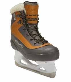 Bauer Whistler Recreational Senior Skates -Bauer Sale Store Whistler 3 4 Front 3610