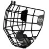 Warrior Alpha One Facemask 7 Warrior Alpha One Facemask -Bauer Sale Store a1blk8bk war 01 i