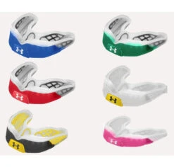 Under Armour Armourbite Mouth Guard 4 Under Armour Armourbite Mouth Guard -Bauer Sale Store armourbite colors