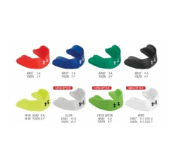 Under Armour Armourfit Mouth Guard -Bauer Sale Store armourfitt mouthguard