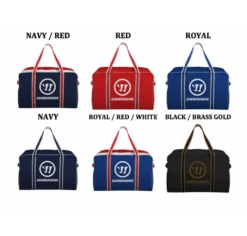 Warrior Pro Bag Goalie X-Large 40" -Bauer Sale Store bags2 2 2