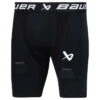 Bauer Performance Jock Short Senior -Bauer Sale Store bauer hockey apparel s22 perf jock short sr