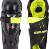Bauer Vapor X2.9 Junior Shin Guards -Bauer Sale Store bauer hockey shin guards vapor x2 9 jr