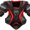 Bauer Vapor 2X Pro Junior Shoulder Pads 3 Bauer Vapor 2X Pro Junior Shoulder Pads -Bauer Sale Store bauer hockey shoulder pads vapor 2x pro sr 351fe9fa c4eb 43da a62d e217602cc346