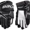 Bauer NSX Junior Hockey Gloves 17 Bauer NSX Junior Hockey Gloves -Bauer Sale Store bauer nsx gloves 1