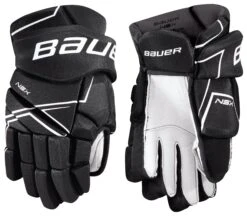 Bauer NSX Junior Hockey Gloves