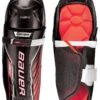 Bauer NSX Junior Shin Guards -Bauer Sale Store bauer nsx shin guards 1 1393c1ff 968b 4c24 8fc1 547df4d96d74
