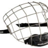 Bauer Re-Akt Titanium Facemask -Bauer Sale Store bauer re akt titanium cage