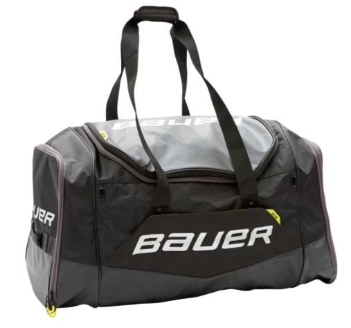 Bauer S20 Core Carry Bag Junior Black 1 Bauer S20 Core Carry Bag Junior Black