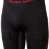 Bauer S19 Essential Compression Boys Jock Short -Bauer Sale Store bauer undergarment s19 essential compression short senior 0d1b3365 cd9a 4932 88d6 47b7209ae461