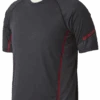 Bauer S19 Essential Short-Sleeve Top For Men