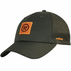 Warrior Perforated Flex Cap