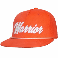 Warrior Script Rope Cap -Bauer Sale Store capropsb3sm war 01 i