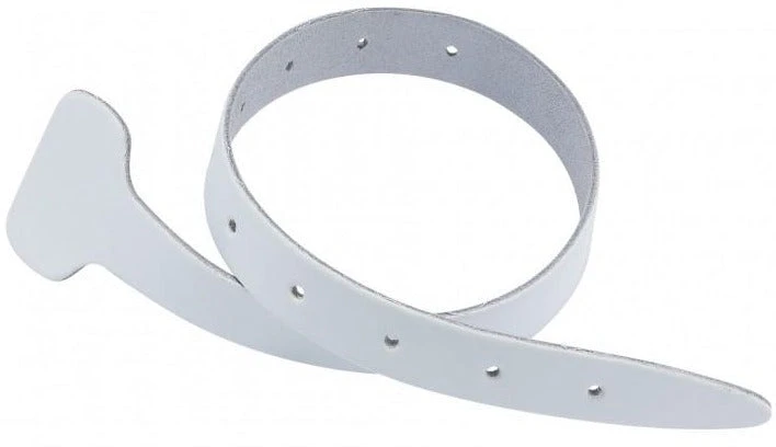 CCM Goalie Shin Strap (Pair) 1 CCM Goalie Shin Strap (Pair)