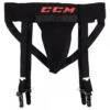 CCM 3-in-1 Junior Jock Strap W/ Cup -Bauer Sale Store ccm hockey jock 3in1 strap cup sr inset1 f793e65c 2b9f 4aea b1c5 02ac7b76e2ea
