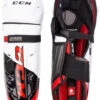 CCM JetSpeed FT4 Pro Junior Shin Guards 3 CCM JetSpeed FT4 Pro Junior Shin Guards -Bauer Sale Store ccm hockey shin guards jetspeed ft4 pro sr 21314e67 ca32 4e88 89c6 daaf683380b1