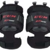 CCM Pro Senior Goalie Knee Protector 3 CCM Pro Senior Goalie Knee Protector -Bauer Sale Store ccm pro goalie knee protector