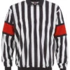 CCM Pro Referee Jersey 150S With Armbands -Bauer Sale Store ccm referee jersey pros 150s armbands 2