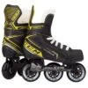 CCM Super Tacks 9350R Youth Roller Skates -Bauer Sale Store ccm roller hockey skates super tacks 9350 yth