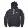 Howies Classic Lace Hoodie -Bauer Sale Store championhoodgrey1 x480 a804f901 ed95 4fc9 b804 54e1bc6fa47d