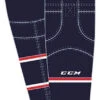 CCM SX8000 Game Sock Youth -Bauer Sale Store columbus home cb61147e 3fbe 4893 9964 29b15f6ae500