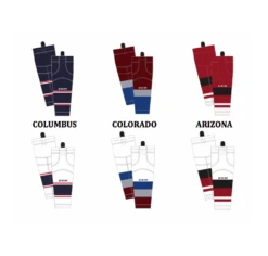 CCM SX8000 Game Sock Youth -Bauer Sale Store columbus colorado arizona de4aa12e 59b8 4a58 aa2f ff347706811c