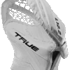 True Hockey True L12.2 Senior Goalie Catcher -Bauer Sale Store copy of truehockey glove white l12 no backdrop