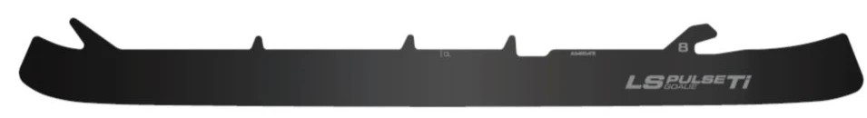 Bauer Tuuk LS Pulse TI Edge Goalie Skates Runners Senior (Pair) 1 Bauer Tuuk LS Pulse TI Edge Goalie Skates Runners Senior (Pair)