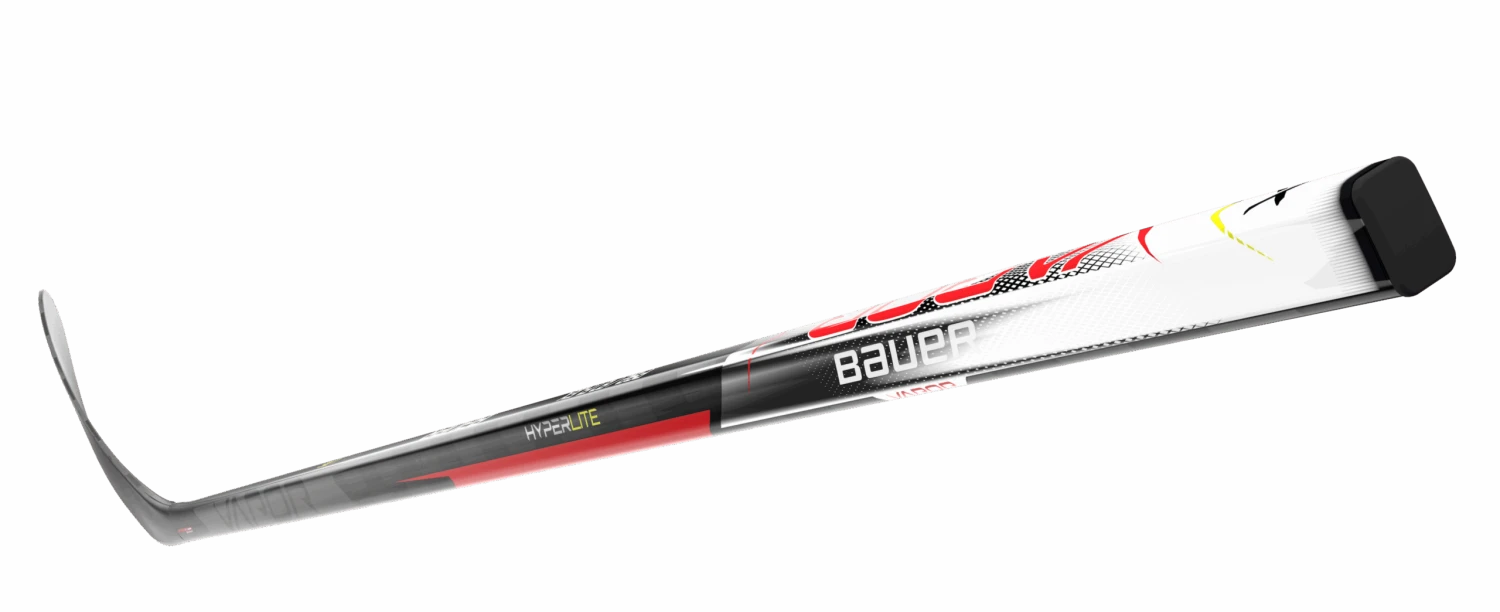 Bauer Vapor Hyperlite Intermediate Hockey Stick 3 Bauer Vapor Hyperlite Intermediate Hockey Stick - Image 3