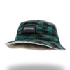 Gongshow Plaid Nation Bucket Hat -Bauer Sale Store f2021buckets 8 555x 35be626a d57c 4cbe 9d78 a6f5b282fbfc