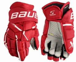 Bauer Supreme Mach Intermediate Hockey Gloves -Bauer Sale Store fd9d461c d7ca 4f40 8ba0 4a6dcc39fa7e