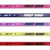 Ring-Jet First Ring 42" Ringette Stick 6 Ring-Jet First Ring 42" Ringette Stick -Bauer Sale Store first ring family