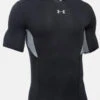 Under Armour Coolswitch Compression Short Sleeve For Men 3 Under Armour Coolswitch Compression Short Sleeve For Men -Bauer Sale Store fitness coolswitch compression shirt 20160830123738