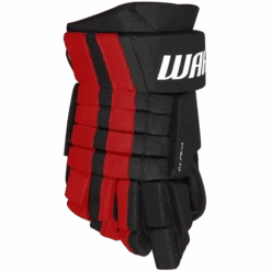 Warrior Alpha FR Senior Hockey Gloves -Bauer Sale Store frgs1brd war 04 i