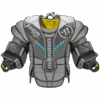 Warrior Ritual G5 Pro+ Senior Goalie Chest Protector -Bauer Sale Store g5caprp0gr war 04 i 8962c594 3785 439c b3a8 ca7717fb64a5