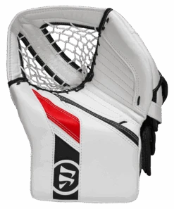 Warrior Ritual G5 Intermediate Goalie Catcher -Bauer Sale Store g5it0wbr war 04 i