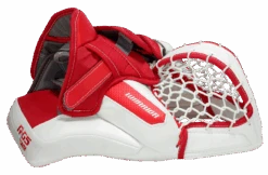 Warrior Ritual G5 Intermediate Goalie Catcher -Bauer Sale Store g5it0wrd war 07 i